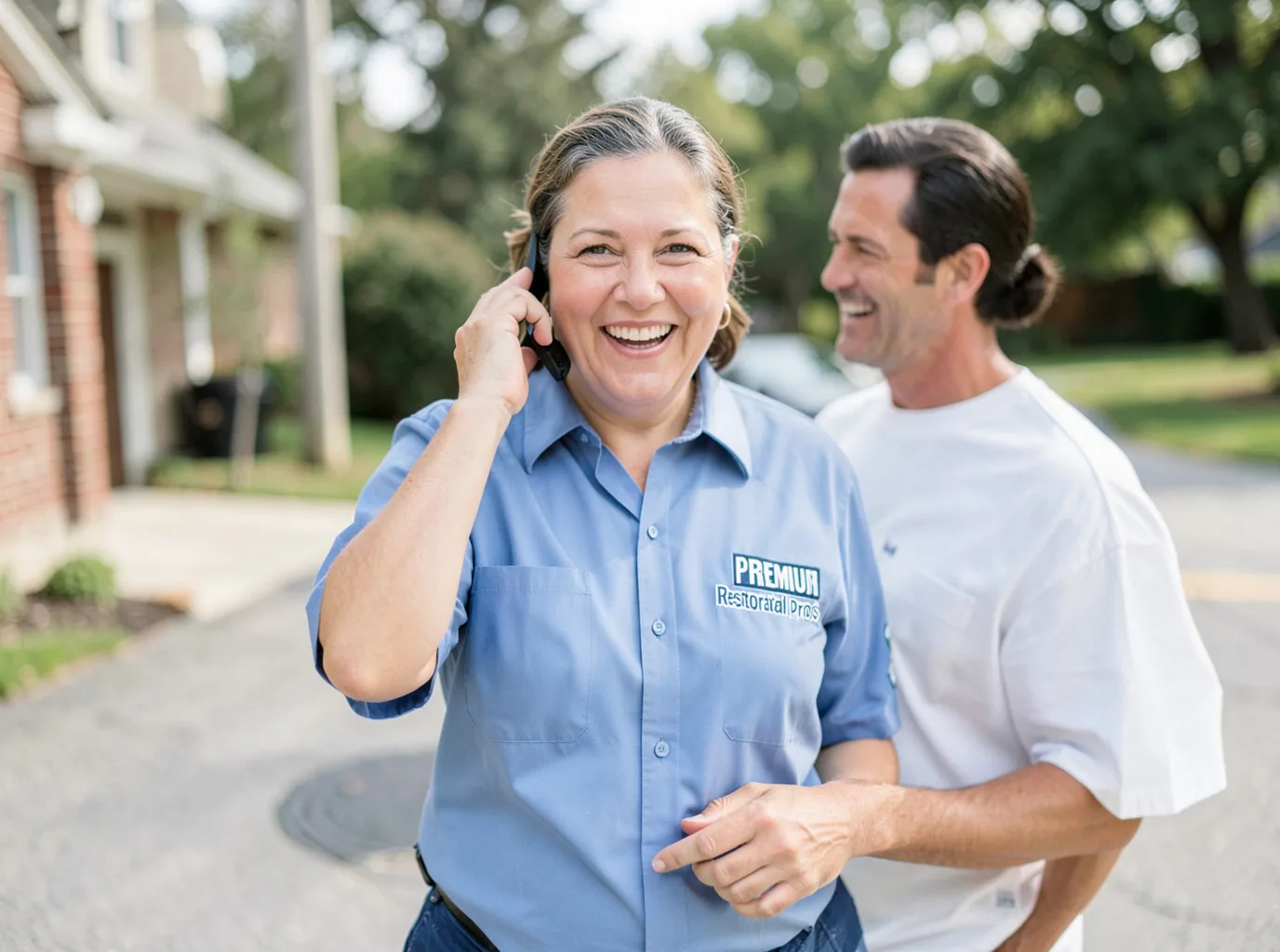 Water Damage Restoration Hartville, OH FAQs
